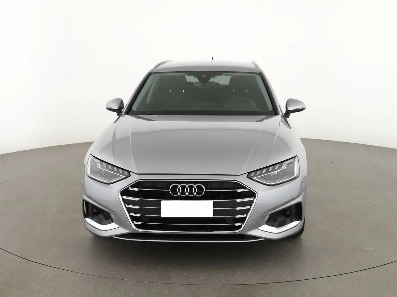 Audi A4 Avant 40 2.0TFSI MEHV Business QUATTRO 204CV S-Tronic, миниатюра 8