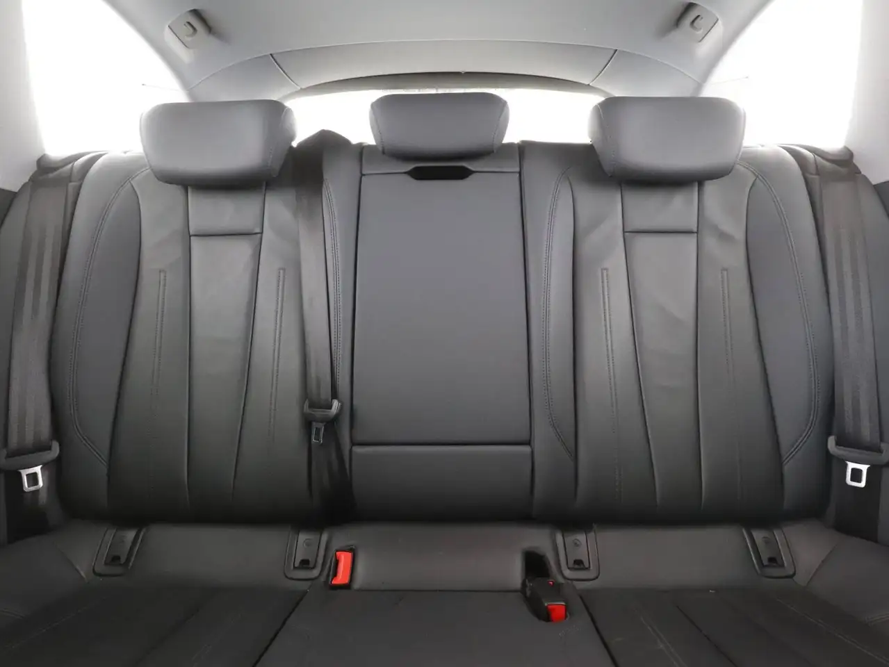 Audi A4 Avant 40 2.0TFSI MEHV Business QUATTRO 204CV S-Tronic, миниатюра 20