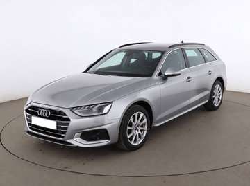 Avant 40 2.0TFSI MEHV Business QUATTRO 204CV S-Tronic