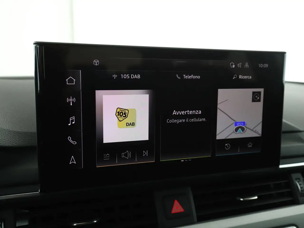 Audi A4 Avant 40 2.0TFSI MEHV Business QUATTRO 204CV S-Tronic, миниатюра 13