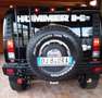 HUMMER H2 H2 SUV 6.0 V8 Luxury auto Negro - thumbnail 2