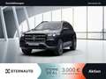 Mercedes-Benz GLS 580 GLS 580 4MATIC AMG Line/Navi/Pano.-Dach/Distronic Black - thumbnail 1