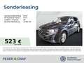 Volkswagen Touareg Elegance 3.0 TDI Navi AHK Kamera Leder LED Blau - thumbnail 1
