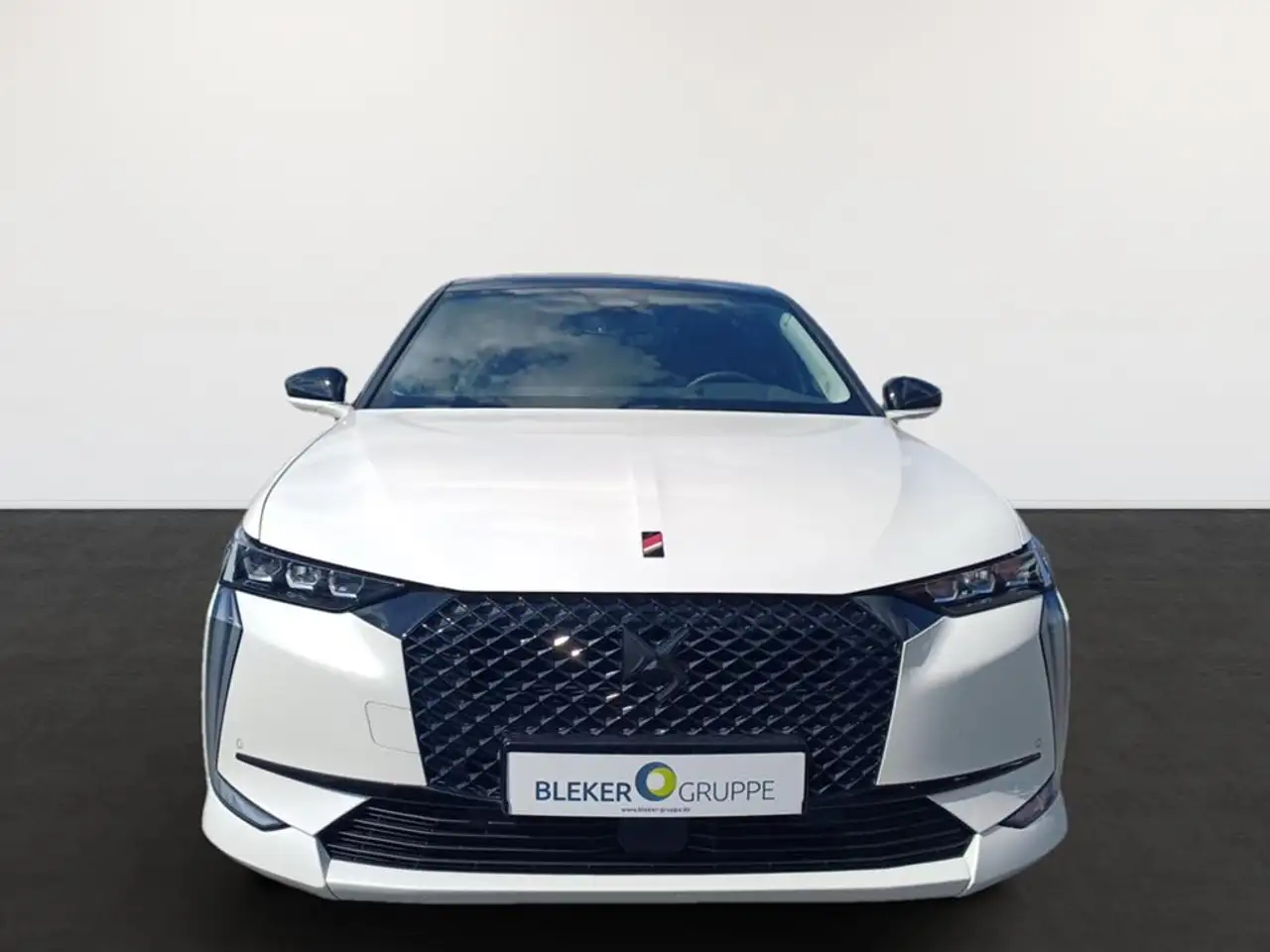 DS Automobiles DS 4 Performance Line + 2