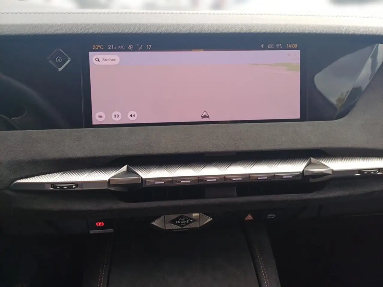 DS Automobiles DS 4 Performance Line + 11
