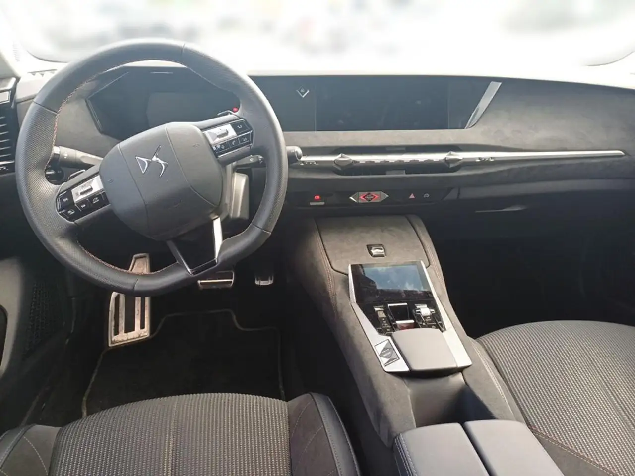 DS Automobiles DS 4 Performance Line + 9