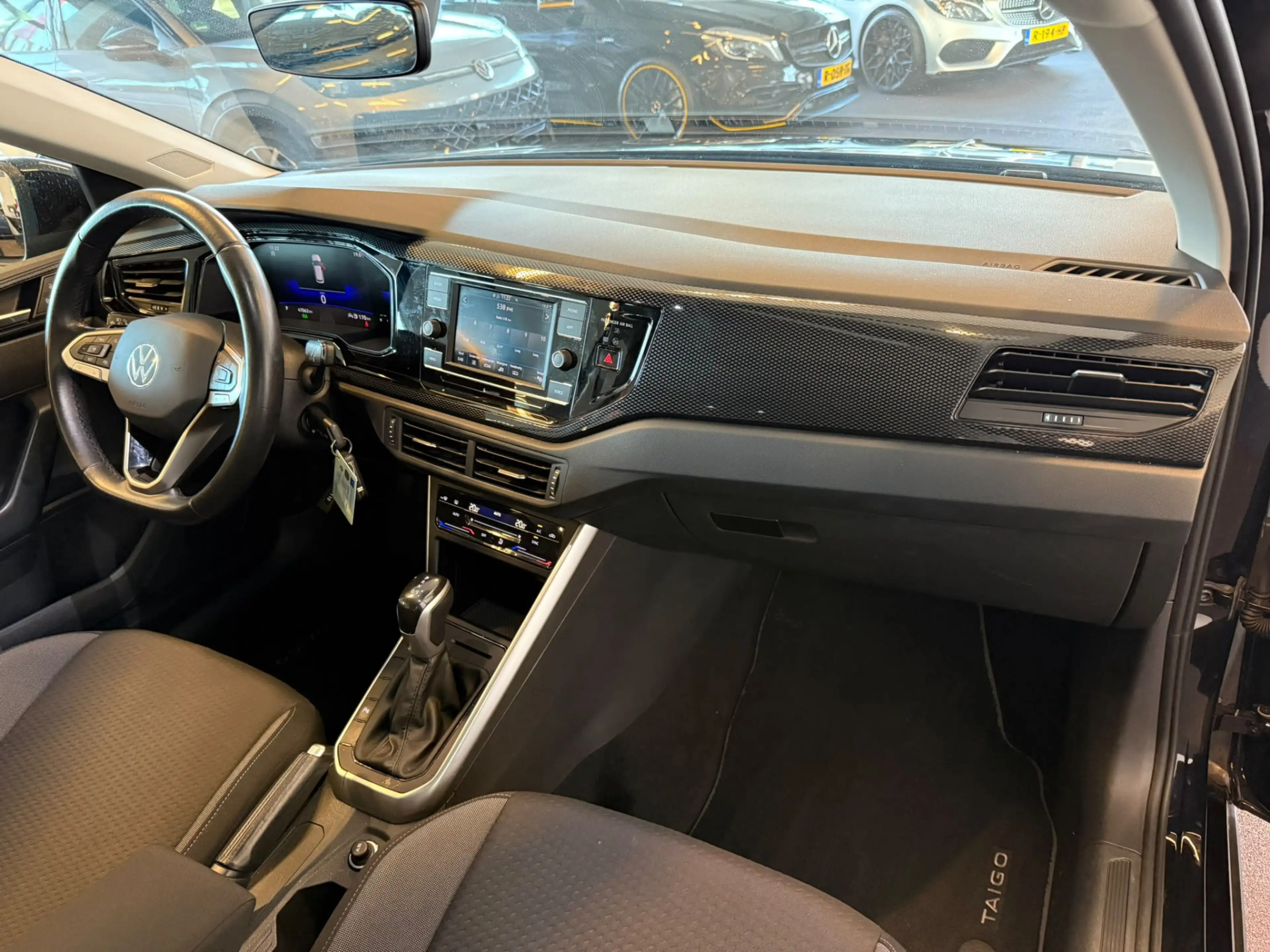 Volkswagen Taigo 1.0 TSI Life Automaat | Adaptieve cruise control | — photo 2