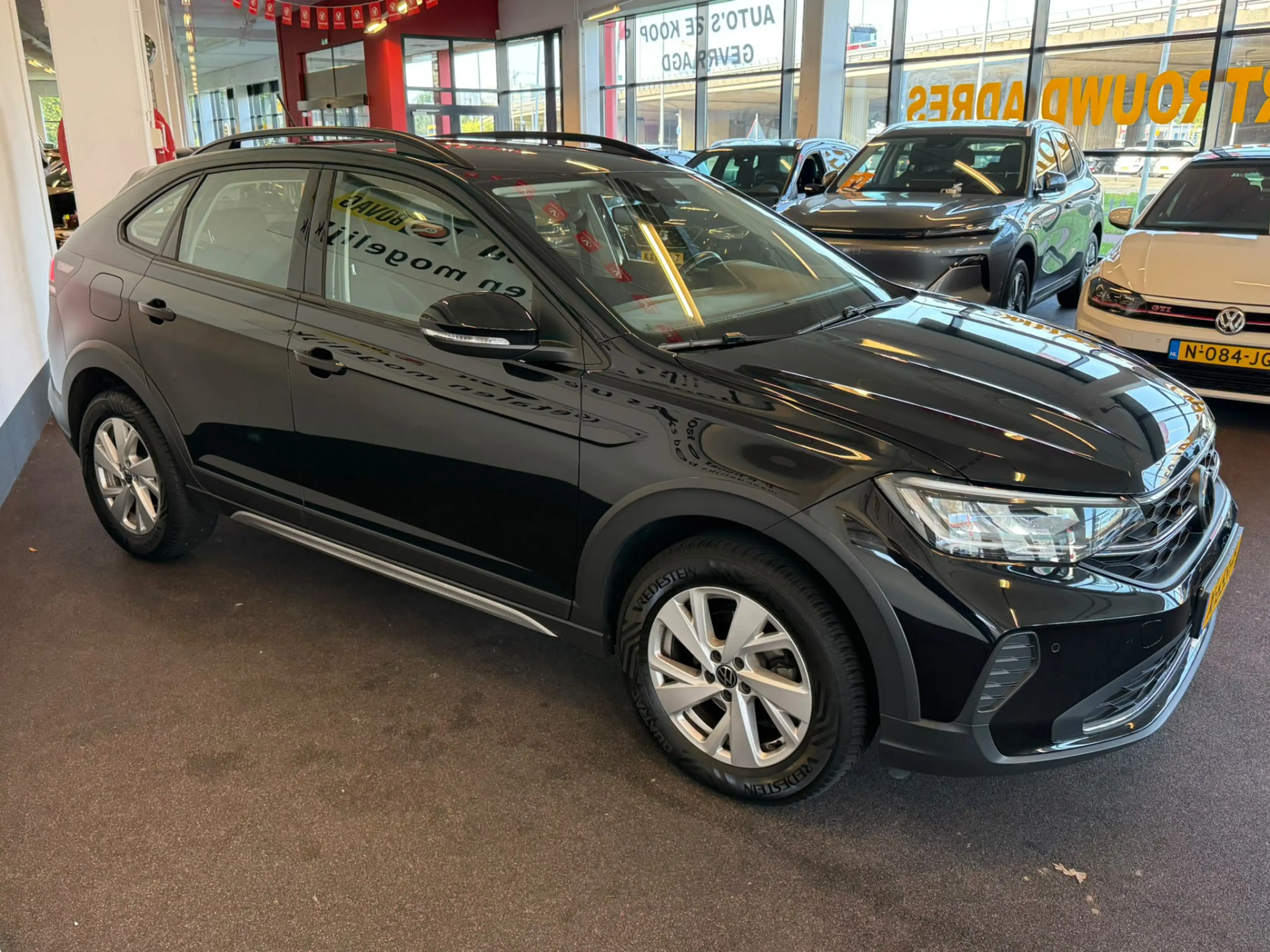 Volkswagen Taigo 1.0 TSI Life Automaat | Adaptieve cruise control | — photo 8