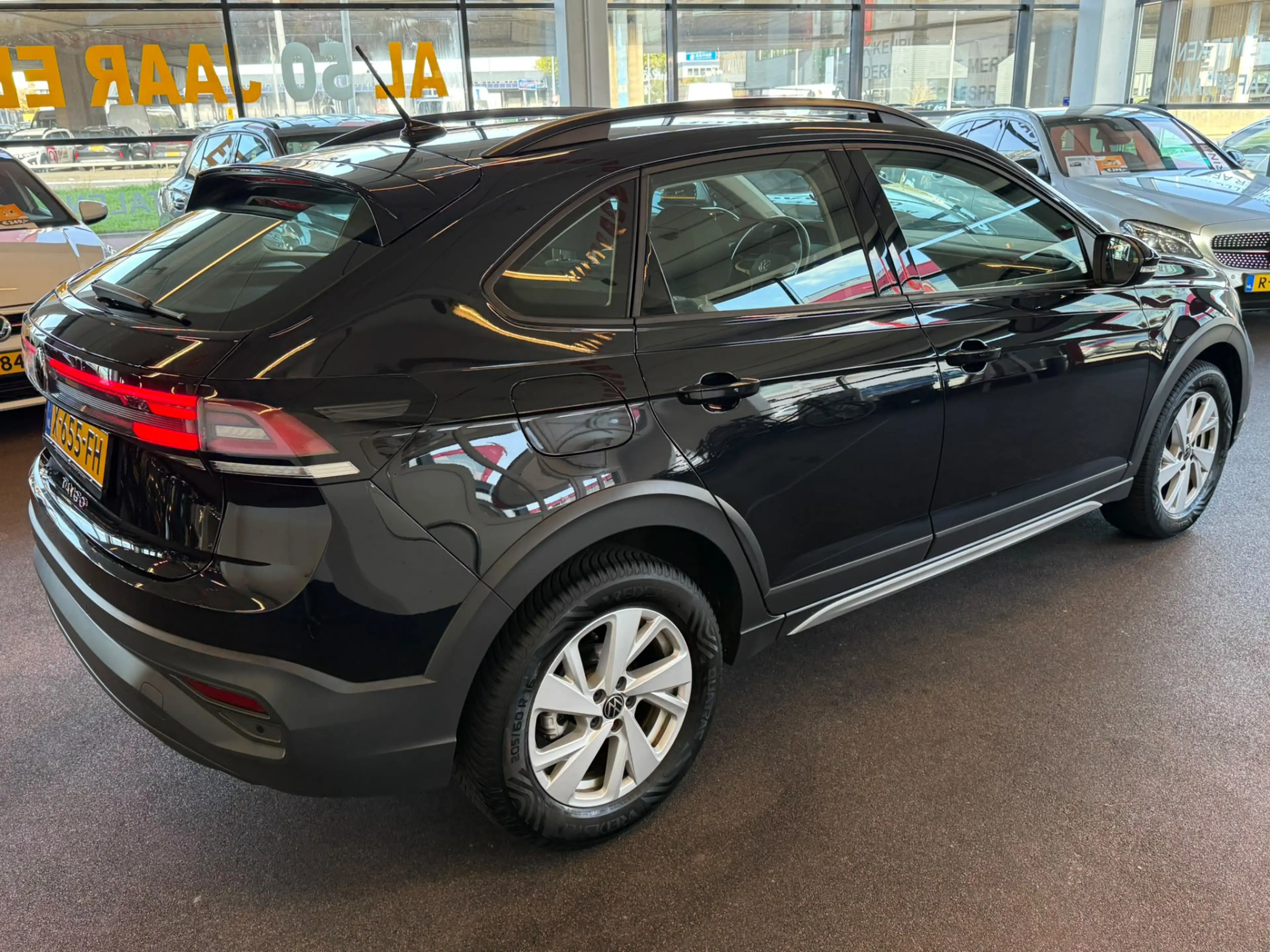 Volkswagen Taigo 1.0 TSI Life Automaat | Adaptieve cruise control | — photo 7
