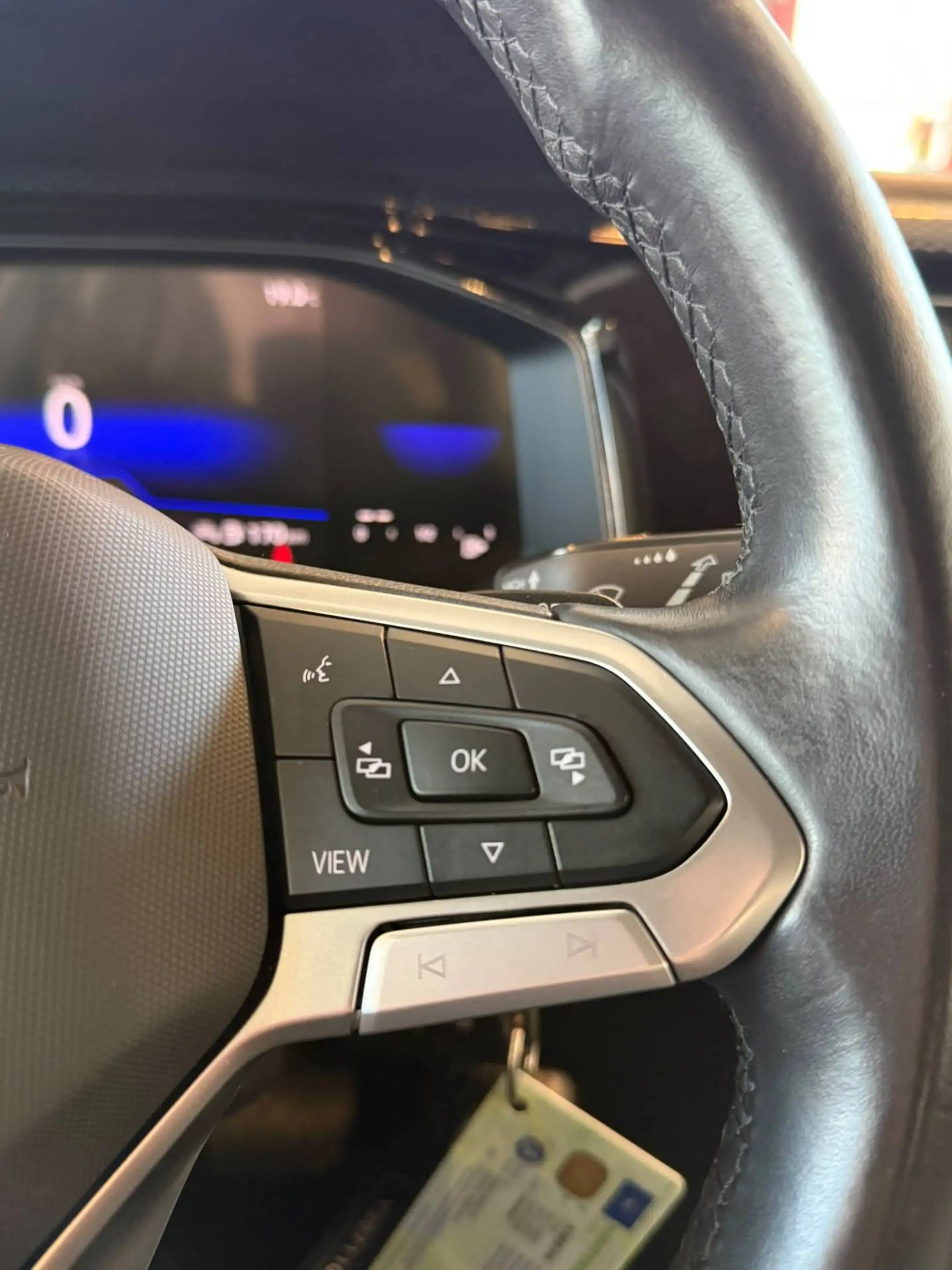Volkswagen Taigo 1.0 TSI Life Automaat | Adaptieve cruise control | — photo 12