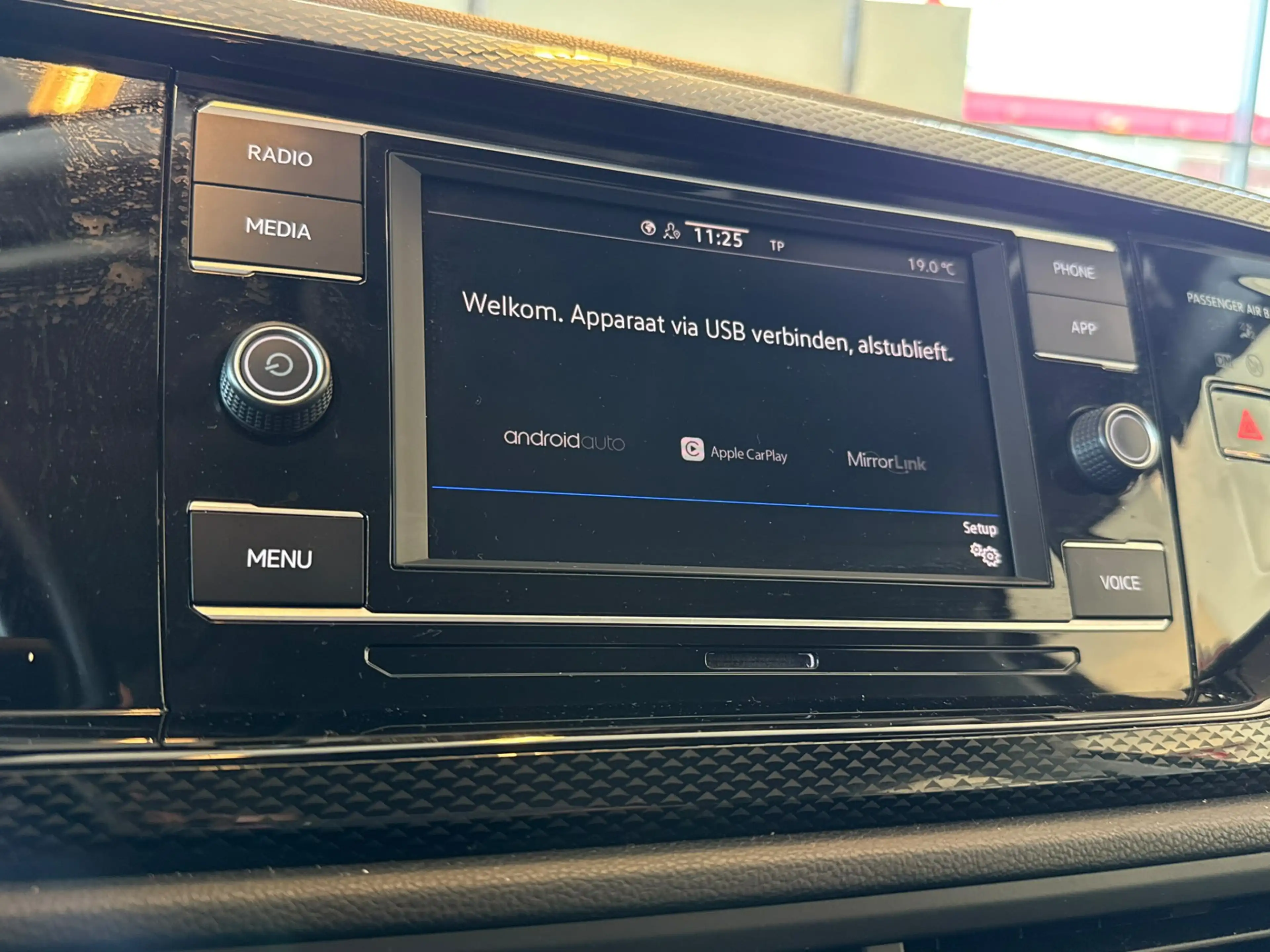 Volkswagen Taigo 1.0 TSI Life Automaat | Adaptieve cruise control | — photo 15