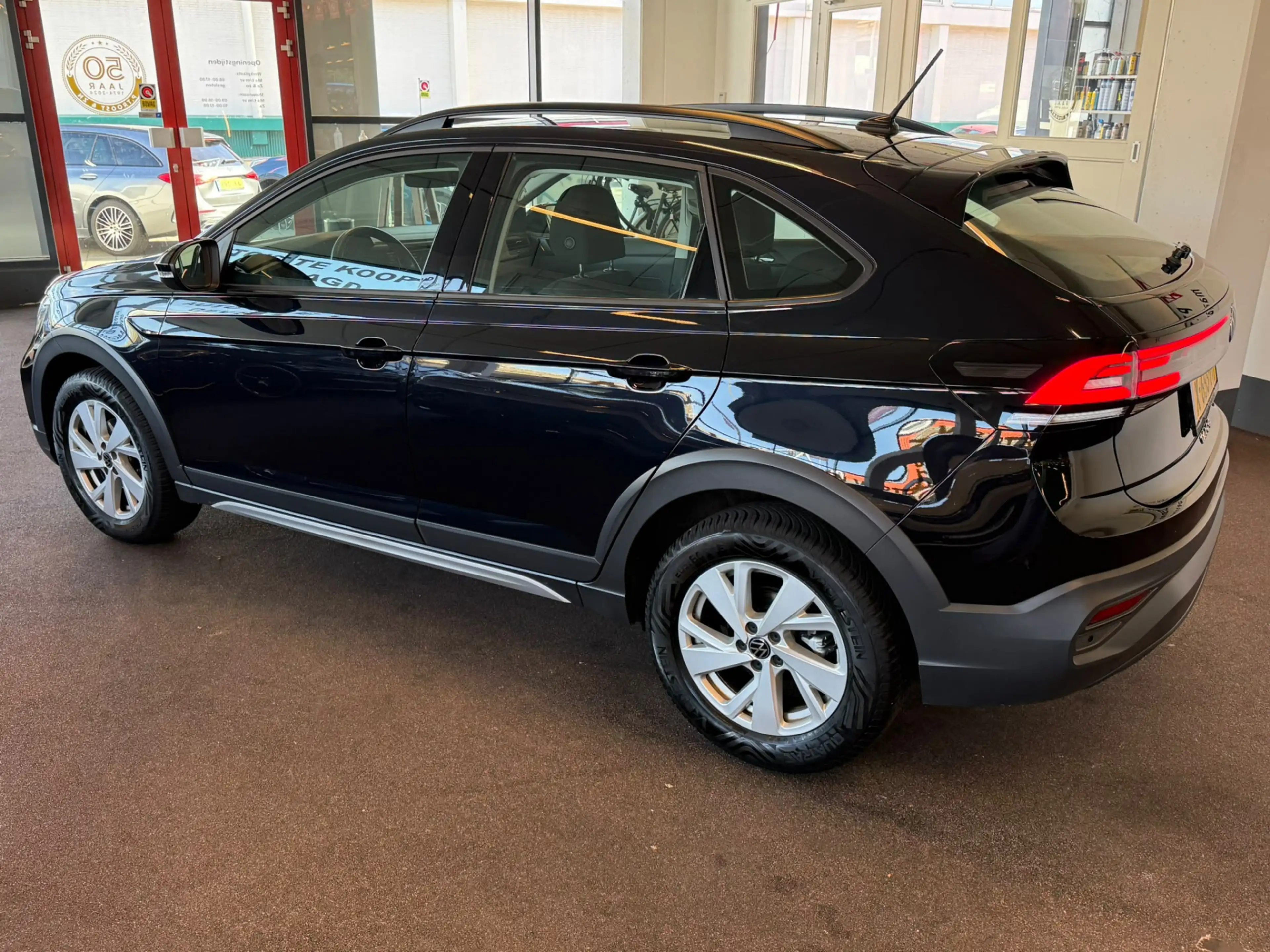 Volkswagen Taigo 1.0 TSI Life Automaat | Adaptieve cruise control | — photo 5