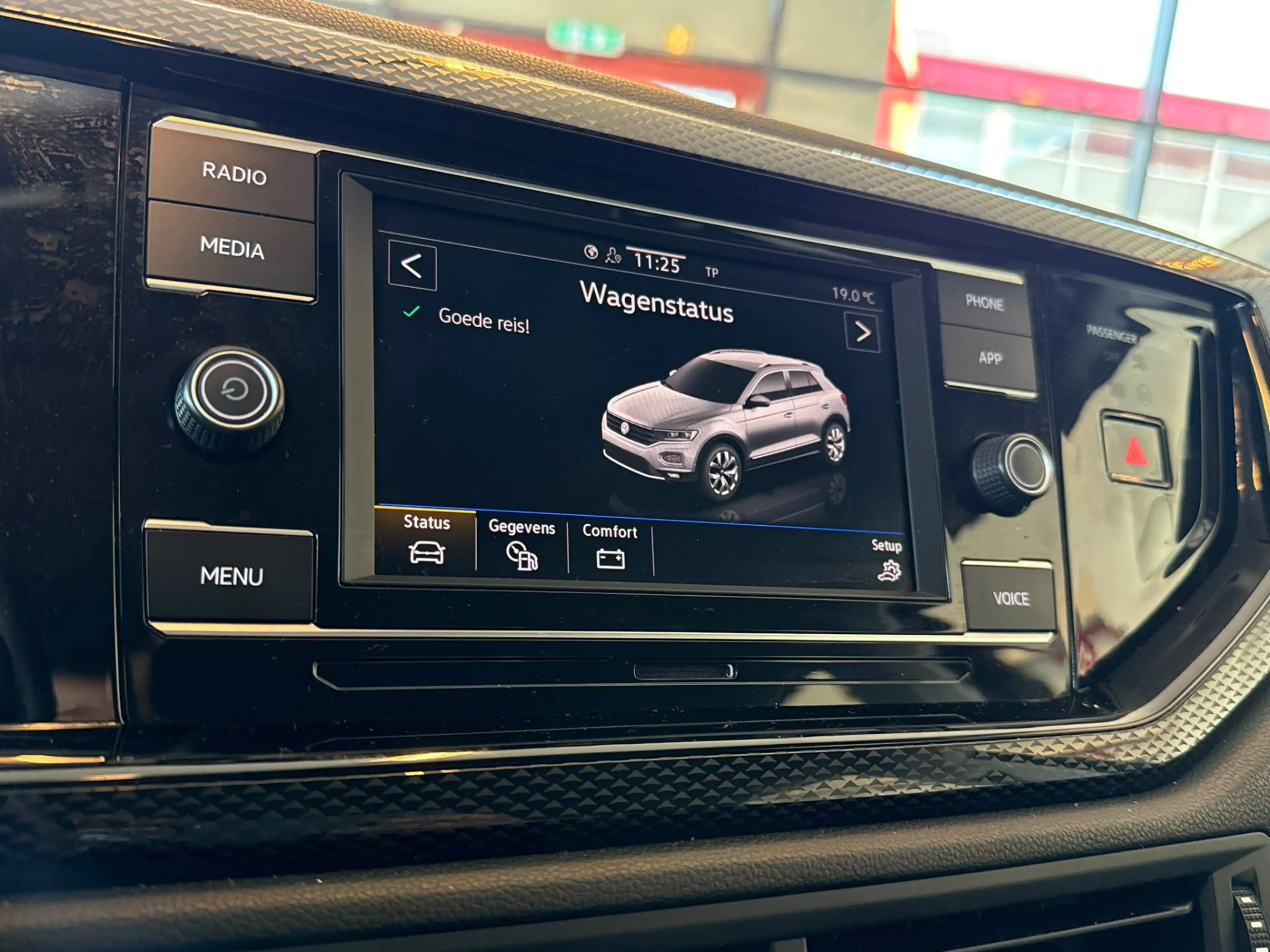 Volkswagen Taigo 1.0 TSI Life Automaat | Adaptieve cruise control | — photo 16