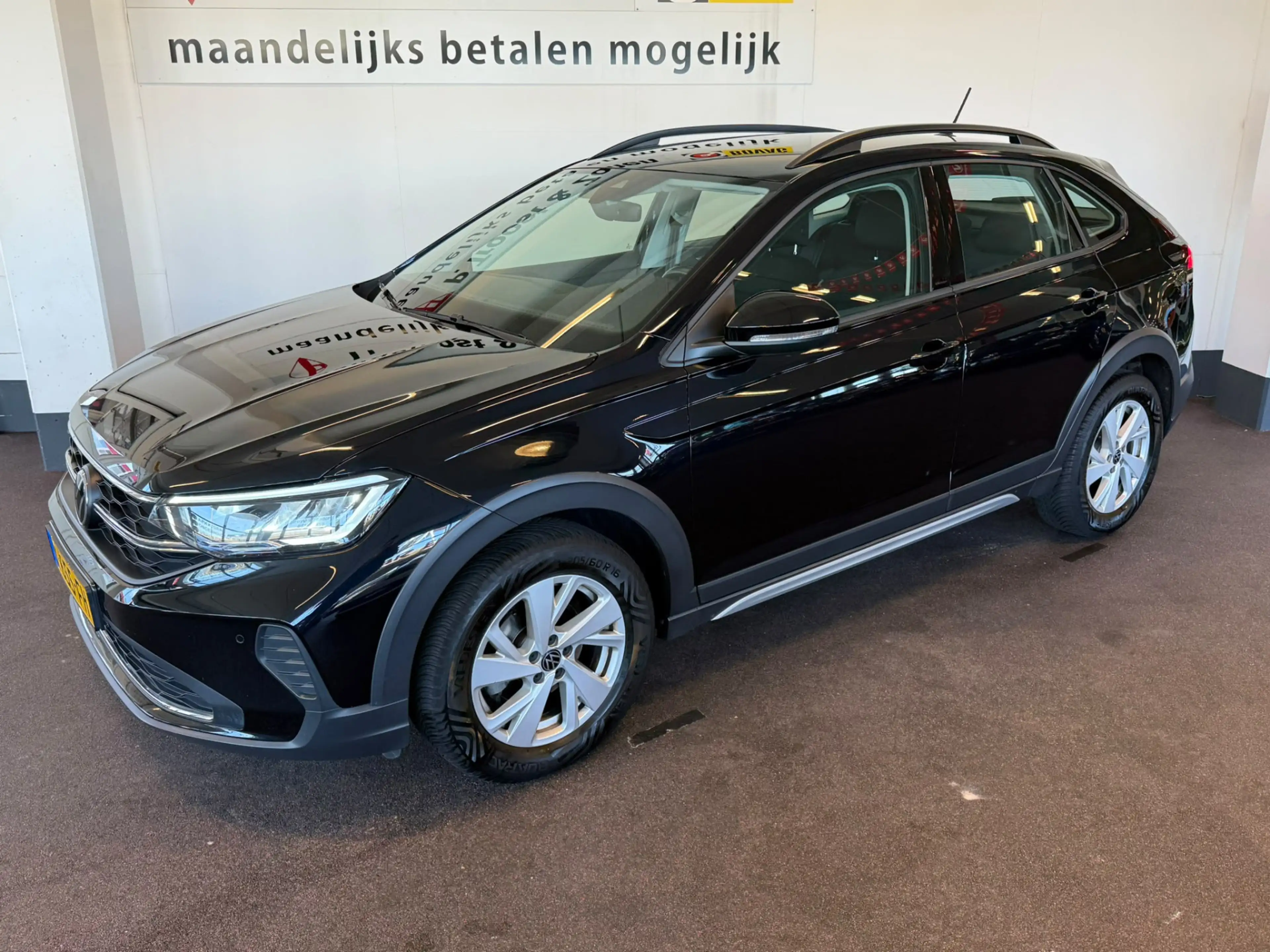 Volkswagen Taigo 1.0 TSI Life Automaat | Adaptieve cruise control | — photo 4