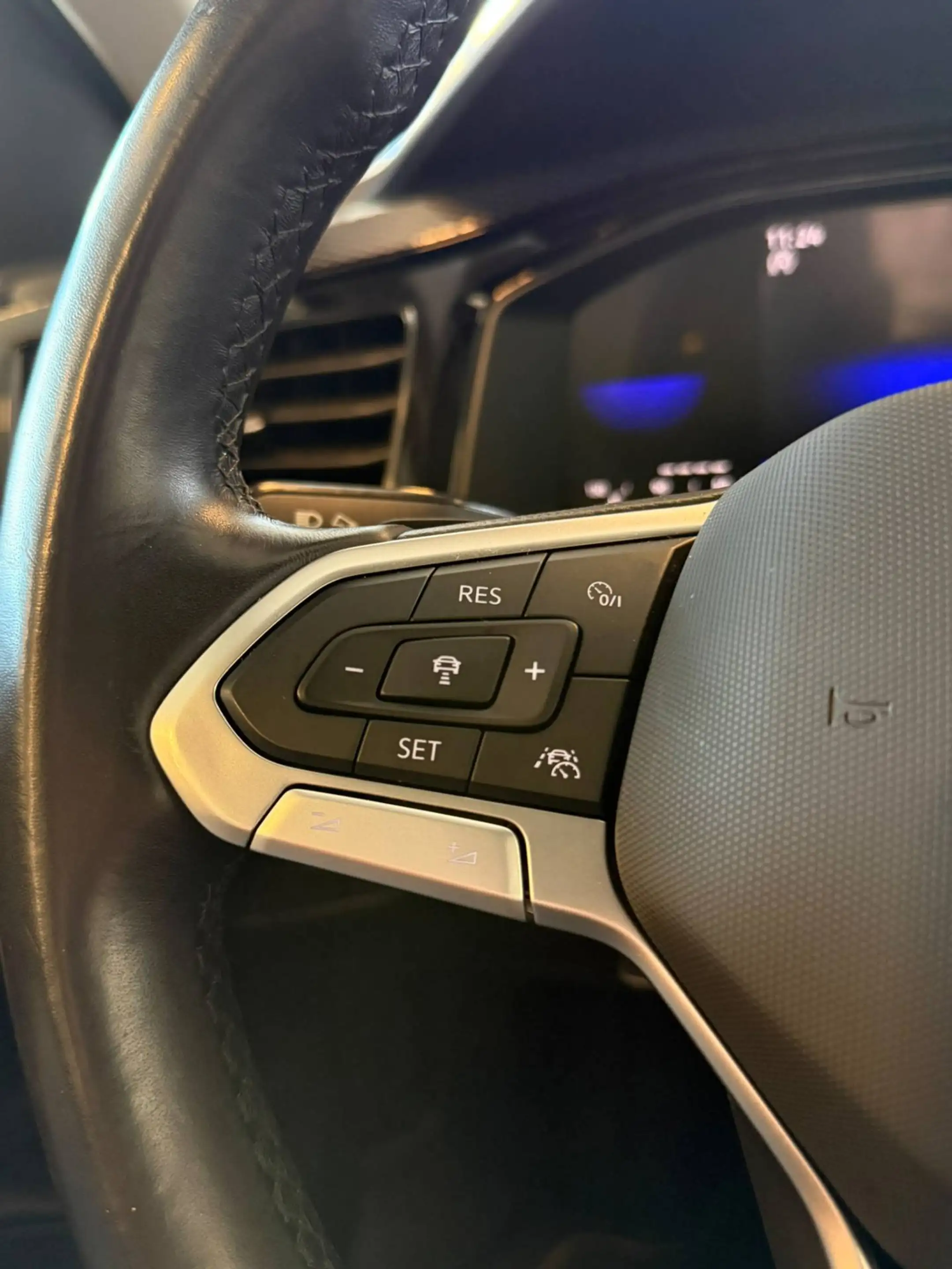 Volkswagen Taigo 1.0 TSI Life Automaat | Adaptieve cruise control | — photo 11