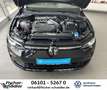 Volkswagen Golf Var 1.5TSI*DSG*Rline*AHK*Navi*LEDPlus*Black Schwarz - thumbnail 11