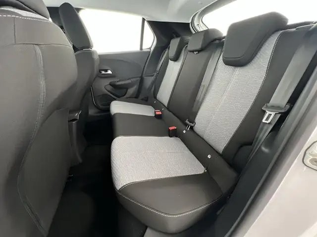 Opel Corsa view 8