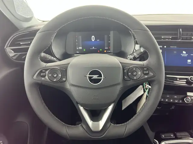 Opel Corsa view 15