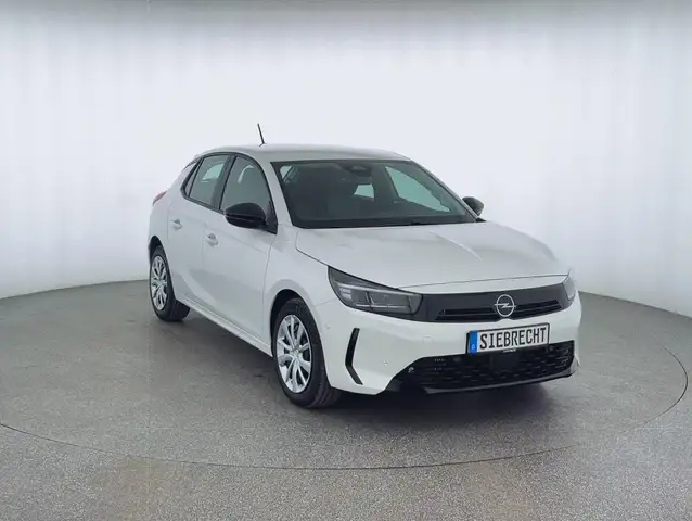 Opel Corsa view 3
