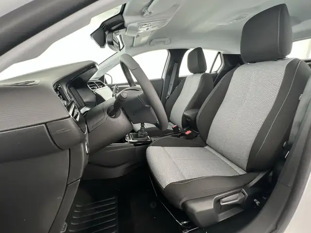 Opel Corsa view 7