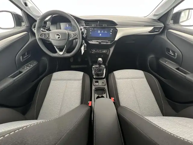 Opel Corsa view 6