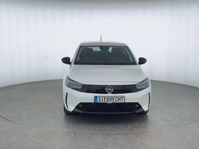 Opel Corsa view 2