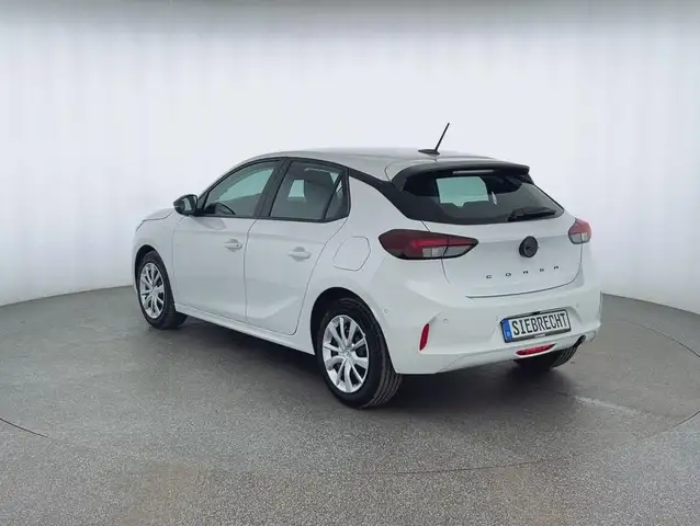 Opel Corsa view 5