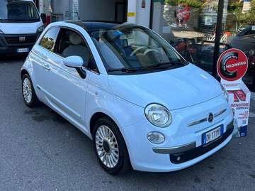 500 III 1.2 Lounge 69cv