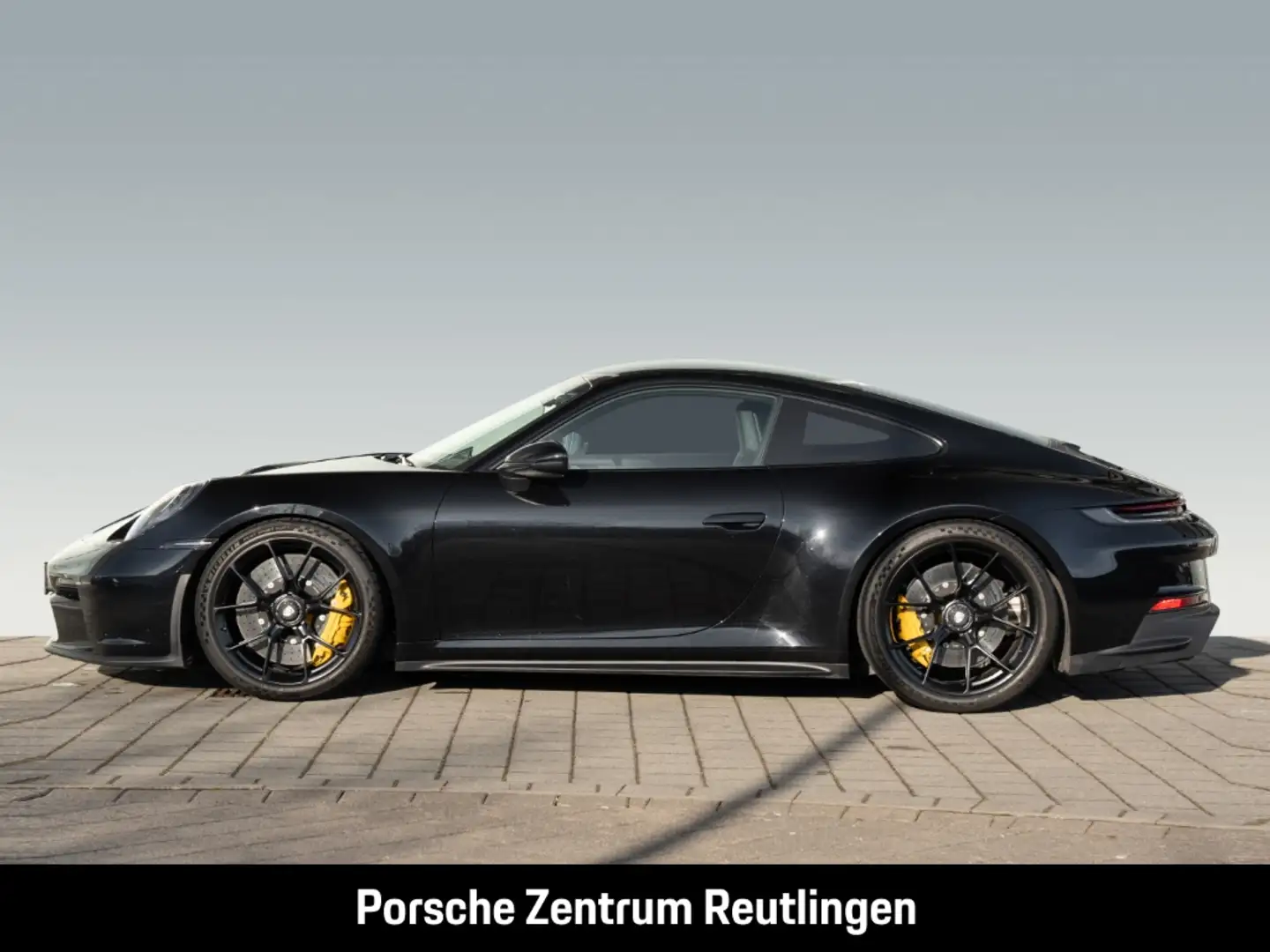 Porsche 992 911 GT3 mit Touring-Paket Liftsystem-VA BOSE Noir - 2