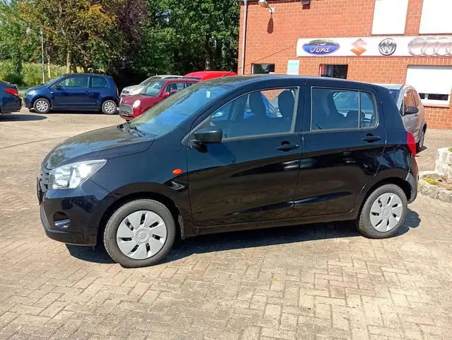 Suzuki Celerio Basis