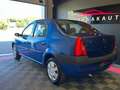Dacia Logan Logan 1.6 Lauréate Bleu - thumbnail 3