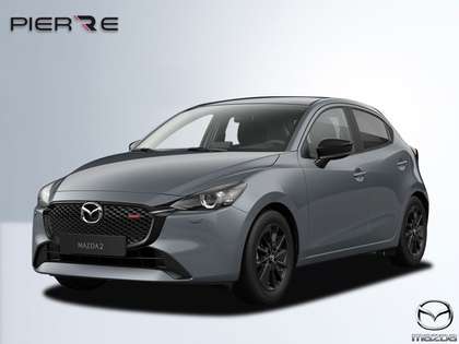 Mazda 2 1.5 e-SkyActiv-G 90 Homura | VAN € 26.540 VOOR € 2