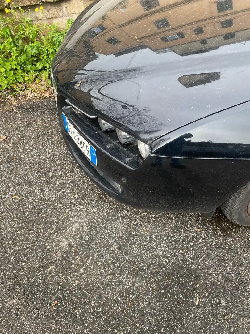 Alfa Romeo 159 1750 tbi Distinctive TI pack 200cv - 1