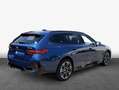BMW 530 e xDrive Touring Aut. 140 kW, 5-türig Blauw - thumbnail 2
