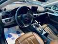 Audi A5 2.0 TDi 150CH, CUIR, GPS, GARANTIE 1AN Gris - thumbnail 13