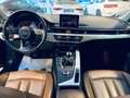 Audi A5 2.0 TDi 150CH, CUIR, GPS, GARANTIE 1AN Grijs - thumbnail 18