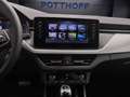 Skoda Scala 1.0 TSI DSG TOUR NAVI KAMERA ACC LM17 Schwarz - thumbnail 13