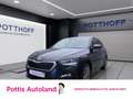 Skoda Scala 1.0 TSI DSG TOUR NAVI KAMERA ACC LM17 Schwarz - thumbnail 1