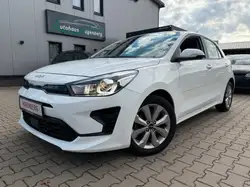 Kia Rio 1.2 Vision Allwetterreifen Sitzheizung etc.