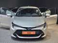 Toyota Corolla 1.8 125cv E-CVT Style Argent - thumbnail 13