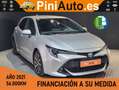 Toyota Corolla 1.8 125cv E-CVT Style Argent - thumbnail 1