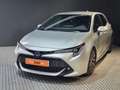 Toyota Corolla 1.8 125cv E-CVT Style Argent - thumbnail 3