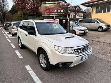 2.0X Comfort 4X4