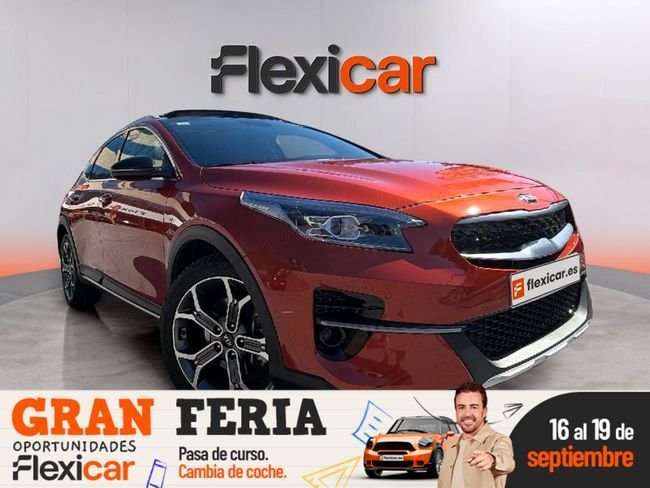 Kia XCeed 1.6 GDi PHEV 104kW eTech - 5P (2020) - foto 1