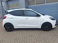 Hyundai i10 N-Line 1.0 T-GDi 100pk | Black Pack | Full Options Blanc - thumbnail 8