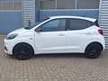 Hyundai i10 N-Line 1.0 T-GDi 100pk | Black Pack | Full Options Blanc - thumbnail 4