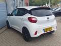 Hyundai i10 N-Line 1.0 T-GDi 100pk | Black Pack | Full Options Blanc - thumbnail 7