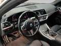 BMW 420 d mhev 48V Msport auto Gran Coupe Nero - thumbnail 9