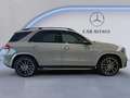 Mercedes-Benz GLE-klasse Amg Line Gris - thumbnail 7