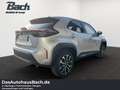 Toyota Yaris Cross 1.5 Hybrid Team D Winter Safety Argent - thumbnail 3